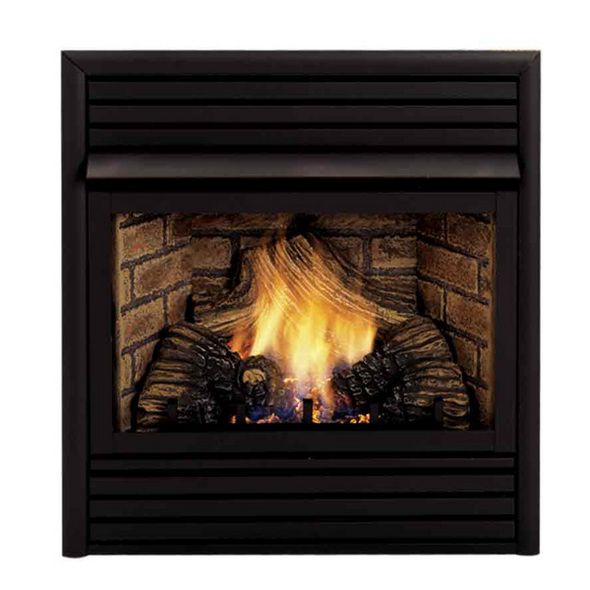 Monessen Symphony (Traditional) 32 inch Vent Free Gas Fireplace