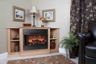 Electric fireplaces for sale