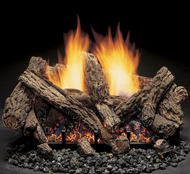 Ventless Gas Logs