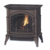 Ventless Gas Stoves