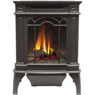 Vented Gas Stoves