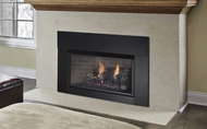 Monessen Solstice (Traditional) Ventless Gas Insert - Remote Ready - Natural Gas