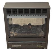Buck Model 1127 Vent Free Wall Mounted Heater - Natural Gas or Propane